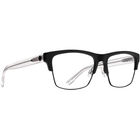 WESTON 5050 57, Matte Black Gloss Crystal-Demo  W/ Spy+ Lens Print, hi-res image number null
